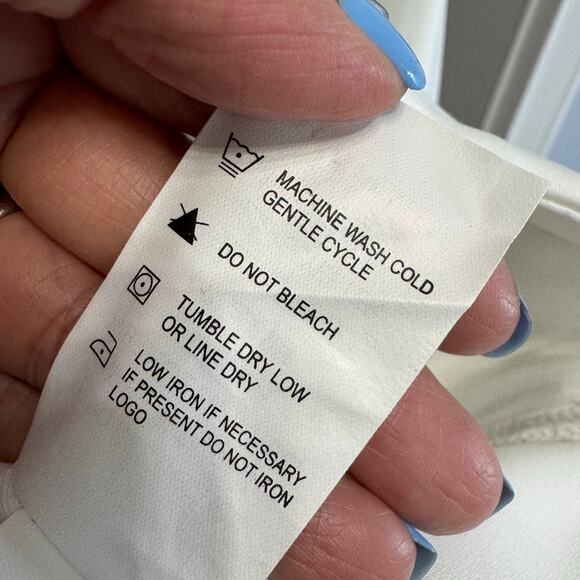 Zero Restriction Z500 Mikaela Full Zip Lighwiaght Jacket Performance Golf Sz S - Picture 11 of 11